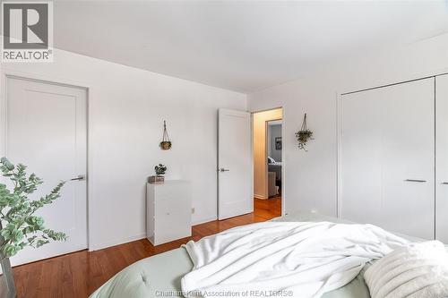 87 Woodycrest Avenue, Kingsville, ON - Indoor Photo Showing Bedroom