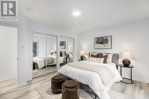 102 Laurier Street, Casselman, ON - Indoor Photo Showing Bedroom