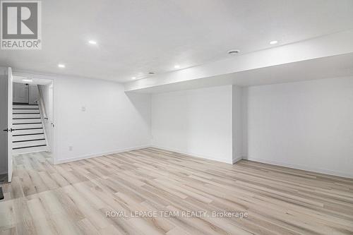 102 Laurier Street, Casselman, ON - Indoor Photo Showing Other Room