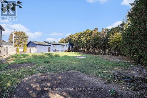 102 Laurier Street, Casselman, ON - Outdoor