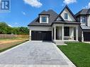 Lot 79 Terravita Drive, Niagara Falls (Stamford), ON  - Outdoor With Facade 