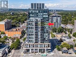 1604 - 2007 JAMES STREET  Burlington, ON L7R 1H1