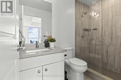 Primary 3 piece ensuite - 