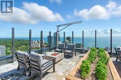 Herb garden for your pleasure - 