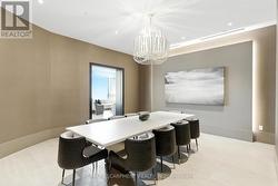 Rentable Dining Room - 