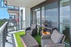 Sit back, relax and enjoy the views - 