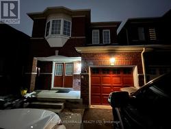 38 CHARCOAL WAY  Brampton, ON L6Y 5P8