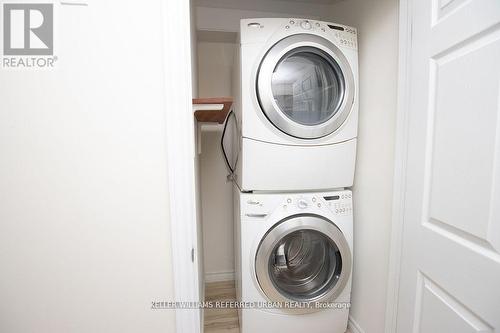 847 Garibaldi Avenue, London North, ON - Indoor Photo Showing Laundry Room
