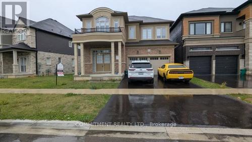 32 STAUFFER ROAD  Brantford, ON M6A 1N3