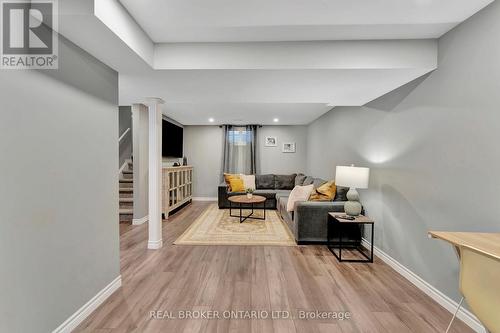 3 Crawford Place, Brant, ON - Indoor Photo Showing Other Room