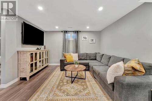 3 Crawford Place, Brant, ON - Indoor