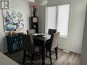 62 Forestwalk Street, Kitchener, ON  - Indoor Photo Showing Dining Room 