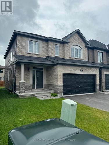 841 Cappamore Drive, Ottawa, ON - Outdoor