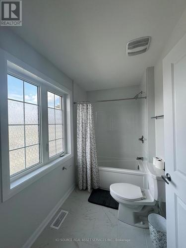 841 Cappamore Drive, Ottawa, ON - Indoor Photo Showing Bathroom