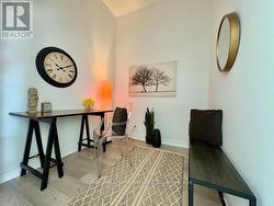 Den, perfect home office or overnight guests - 