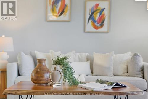 961 Curtis Crescent, Cobourg, ON - Indoor