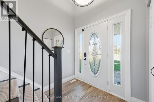 961 Curtis Crescent, Cobourg, ON - Indoor Photo Showing Other Room