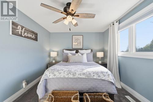961 Curtis Crescent, Cobourg, ON - Indoor Photo Showing Bedroom