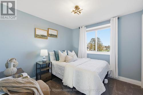 961 Curtis Crescent, Cobourg, ON - Indoor Photo Showing Bedroom