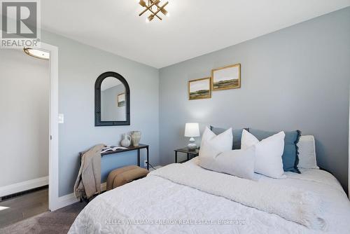 961 Curtis Crescent, Cobourg, ON - Indoor Photo Showing Bedroom