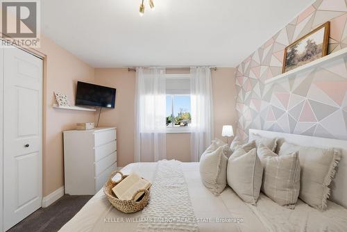 961 Curtis Crescent, Cobourg, ON - Indoor Photo Showing Bedroom