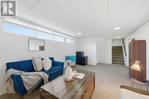 961 Curtis Crescent, Cobourg, ON - Indoor