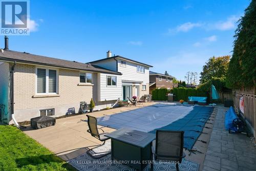 961 Curtis Crescent, Cobourg, ON - Outdoor