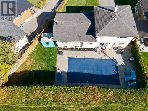 961 Curtis Crescent, Cobourg, ON - Outdoor