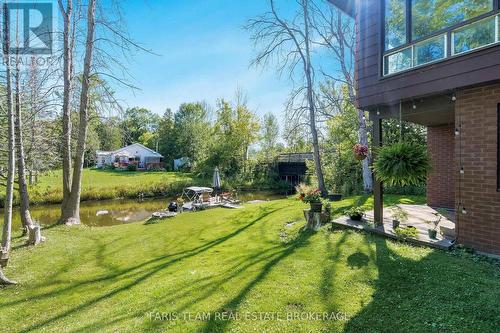 54 Hearthstone Drive, Tay, ON - Outdoor