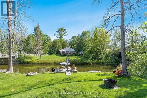 54 Hearthstone Drive, Tay, ON - Outdoor