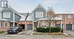 29 - 2205 SOUTH MILLWAY  Mississauga, ON L5L 3T2