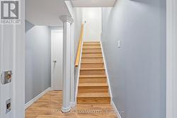 210 MILLER DRIVE  Halton Hills, ON L7G 6N3