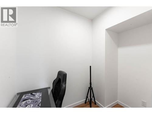 Den/Office - 615 Rutland Road Unit# 510, Kelowna, BC - Indoor Photo Showing Other Room