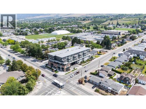 615 Rutland Road Unit# 510, Kelowna, BC - Outdoor With View