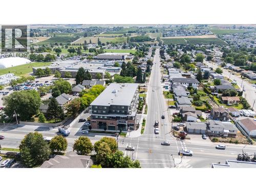 615 Rutland Road Unit# 510, Kelowna, BC - Outdoor With View