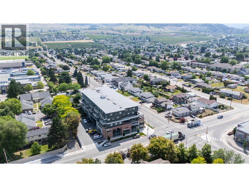 615 Rutland Road Unit# 510, Kelowna, BC - Outdoor With View
