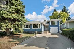 2105 York AVENUE  Saskatoon, SK S7J 1H7