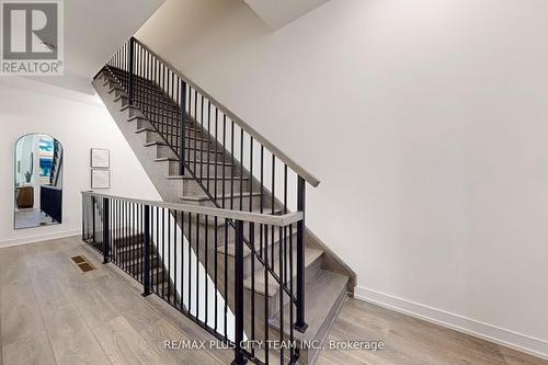 118 Peter Street, Toronto, ON - Indoor Photo Showing Other Room