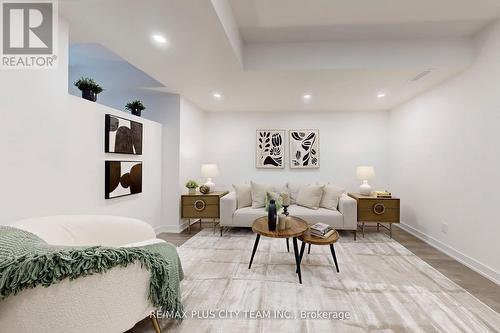 118 Peter Street, Toronto, ON - Indoor