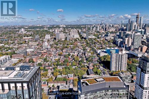 118 Peter Street, Toronto, ON - Outdoor With View