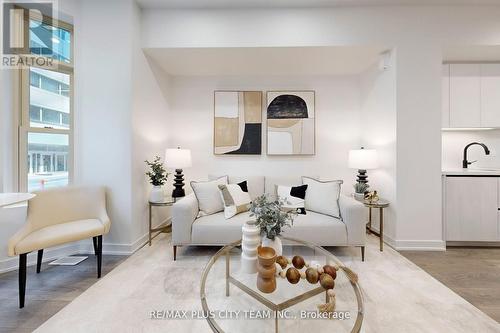 118 Peter Street, Toronto, ON - Indoor