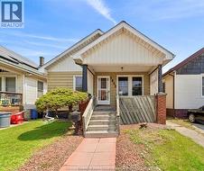 1842 DROUILLARD  Windsor, ON N8W 3X5