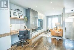 49 LESLIE STREET  Toronto, ON M4M 3C3