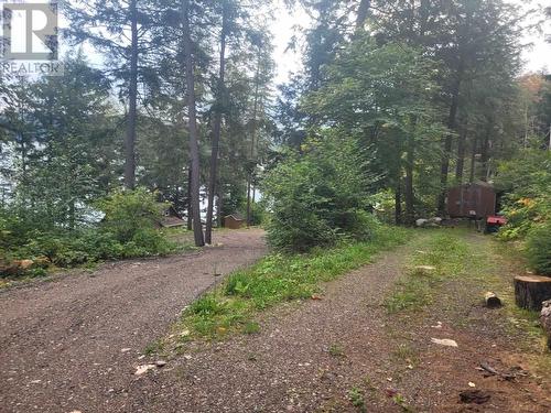 213B Cloudy Lake Rd, Laird, ON - Outdoor