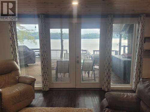 213B Cloudy Lake Rd, Laird, ON - Indoor