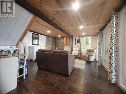 213B Cloudy Lake Rd, Laird, ON - Indoor