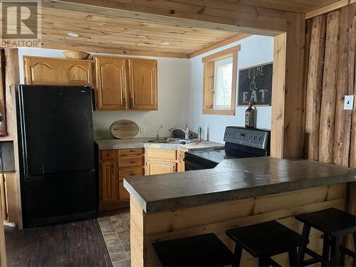 213B Cloudy Lake Rd, Laird, ON - Indoor Photo Showing Other Room