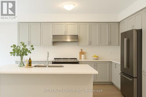 35 JANE NEWLOVE DRIVE  Markham, ON L6C 3P5