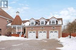 1 GROVEPARK STREET  Richmond Hill, ON L4E 2R5