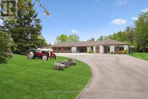 10632 Fifth Line, Milton (Na Rural Nassagaweya), ON - Outdoor